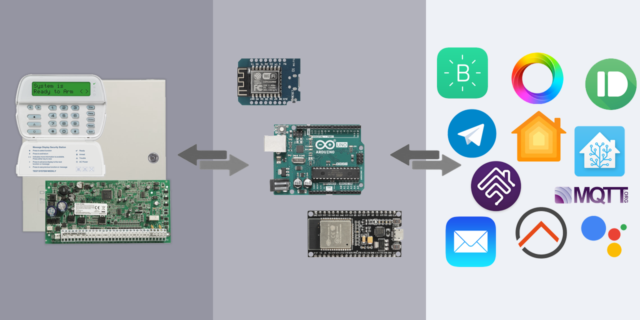 github arduino esp8266