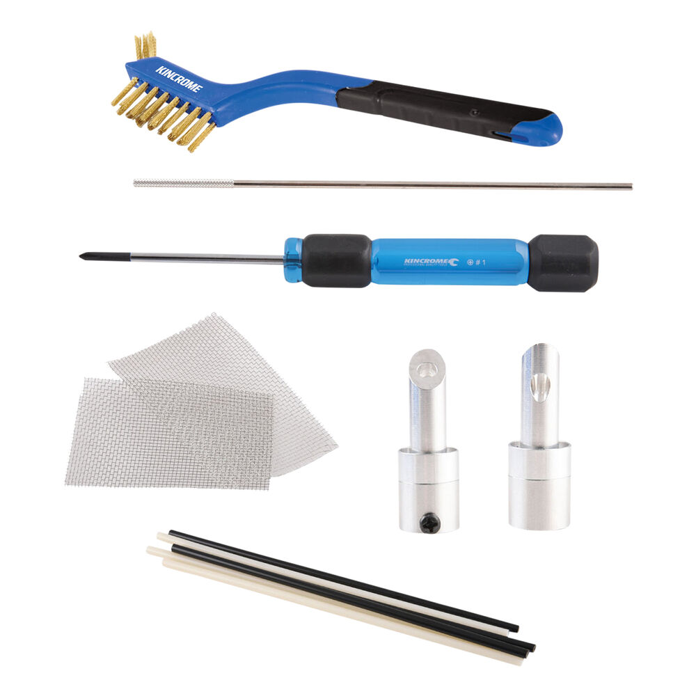 plastic welding kit super cheap