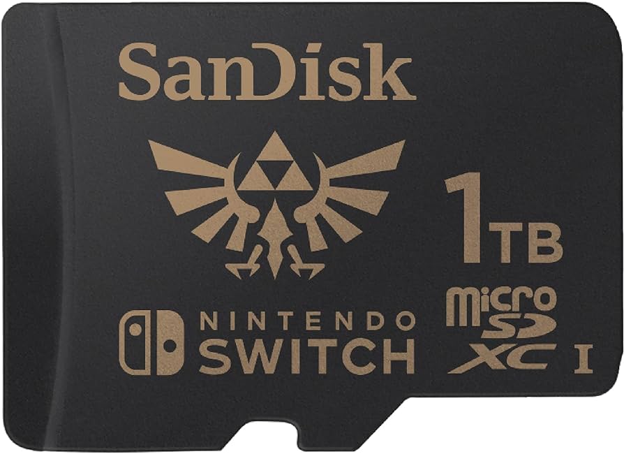 1tb micro sd nintendo switch