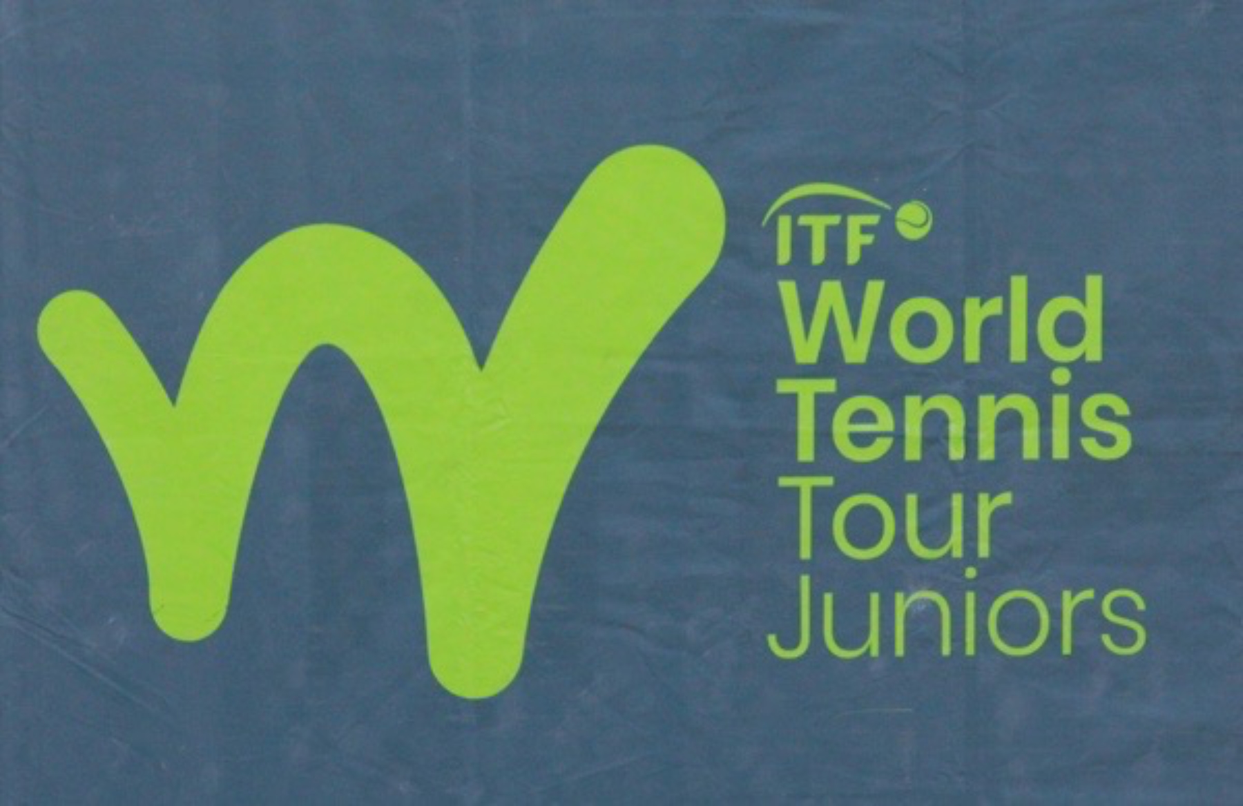 itf junior