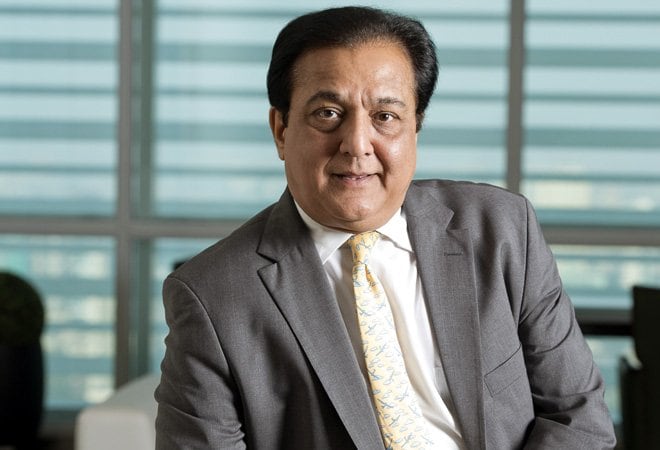 rana kapoor news