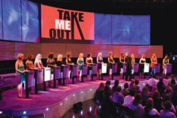 take me out season 3