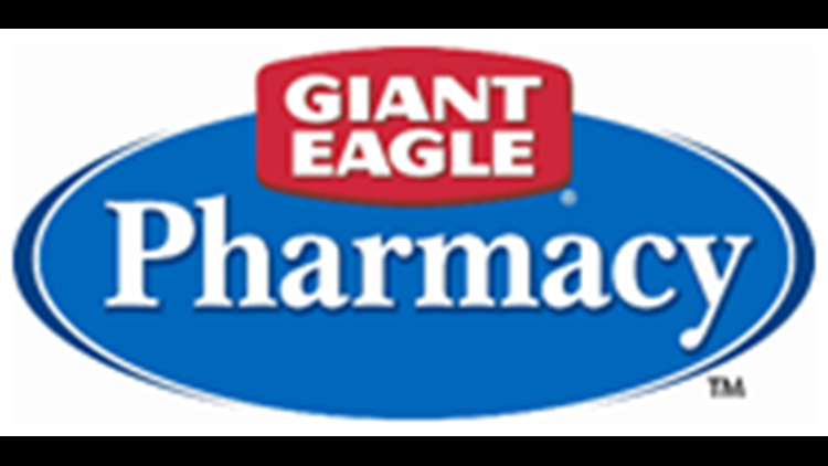 giant eagle pharmacy