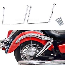 accesorios honda shadow 750