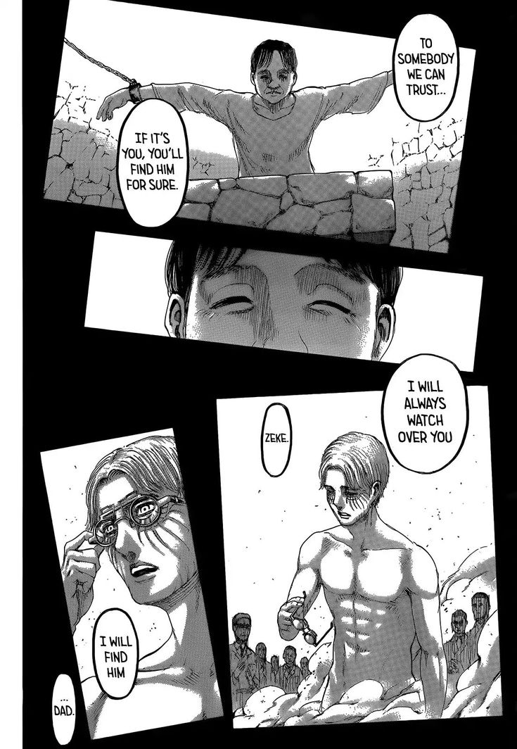 attack on titan manga chapter 115