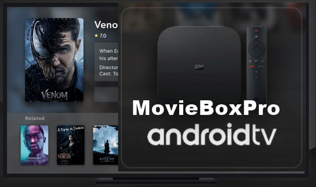 movieboxpro for tv