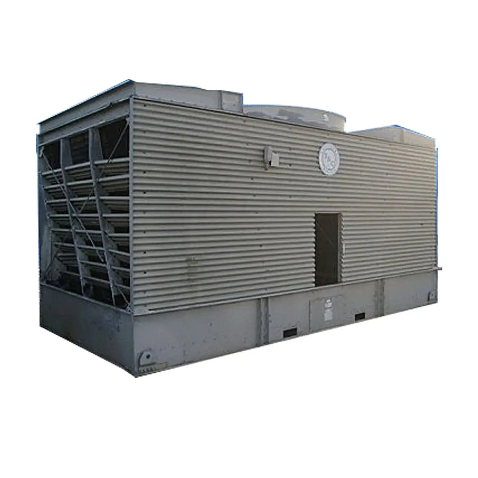 bac cooling tower series 3000