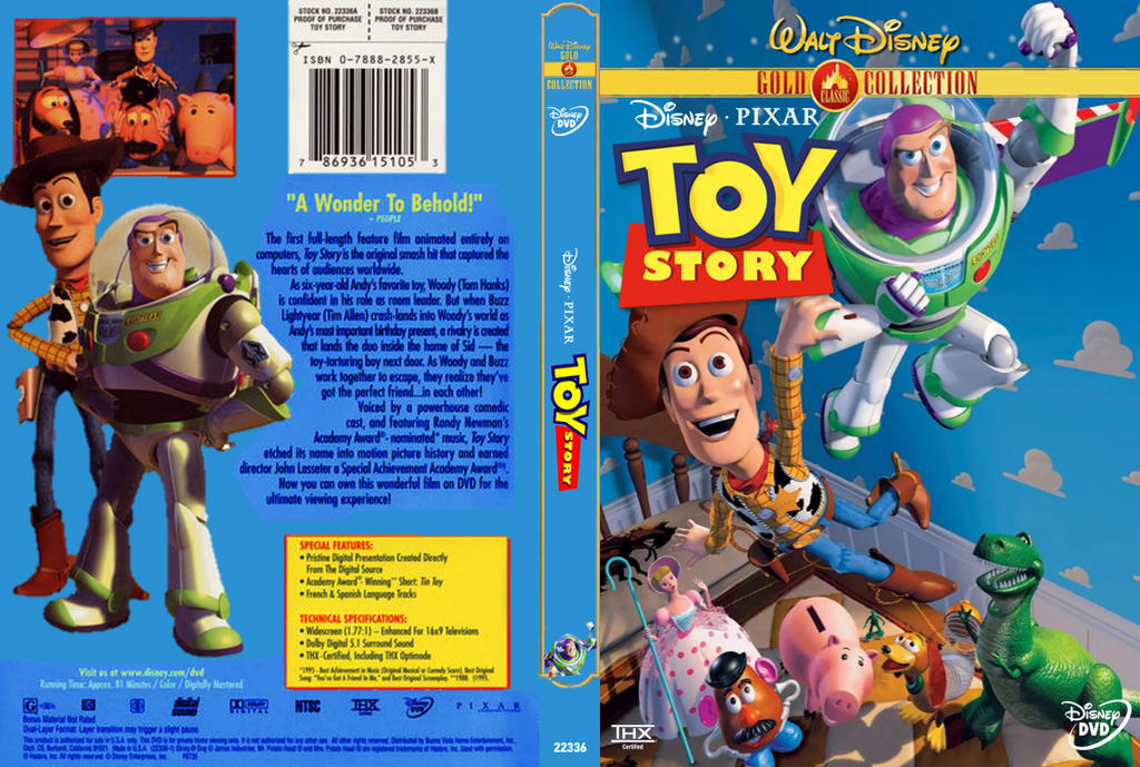 toy story dvd menu 2000