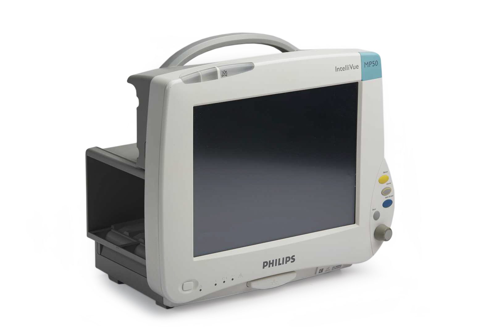 intellivue mp50