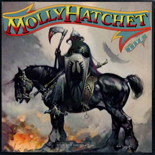 molly hatchet killer cuts live