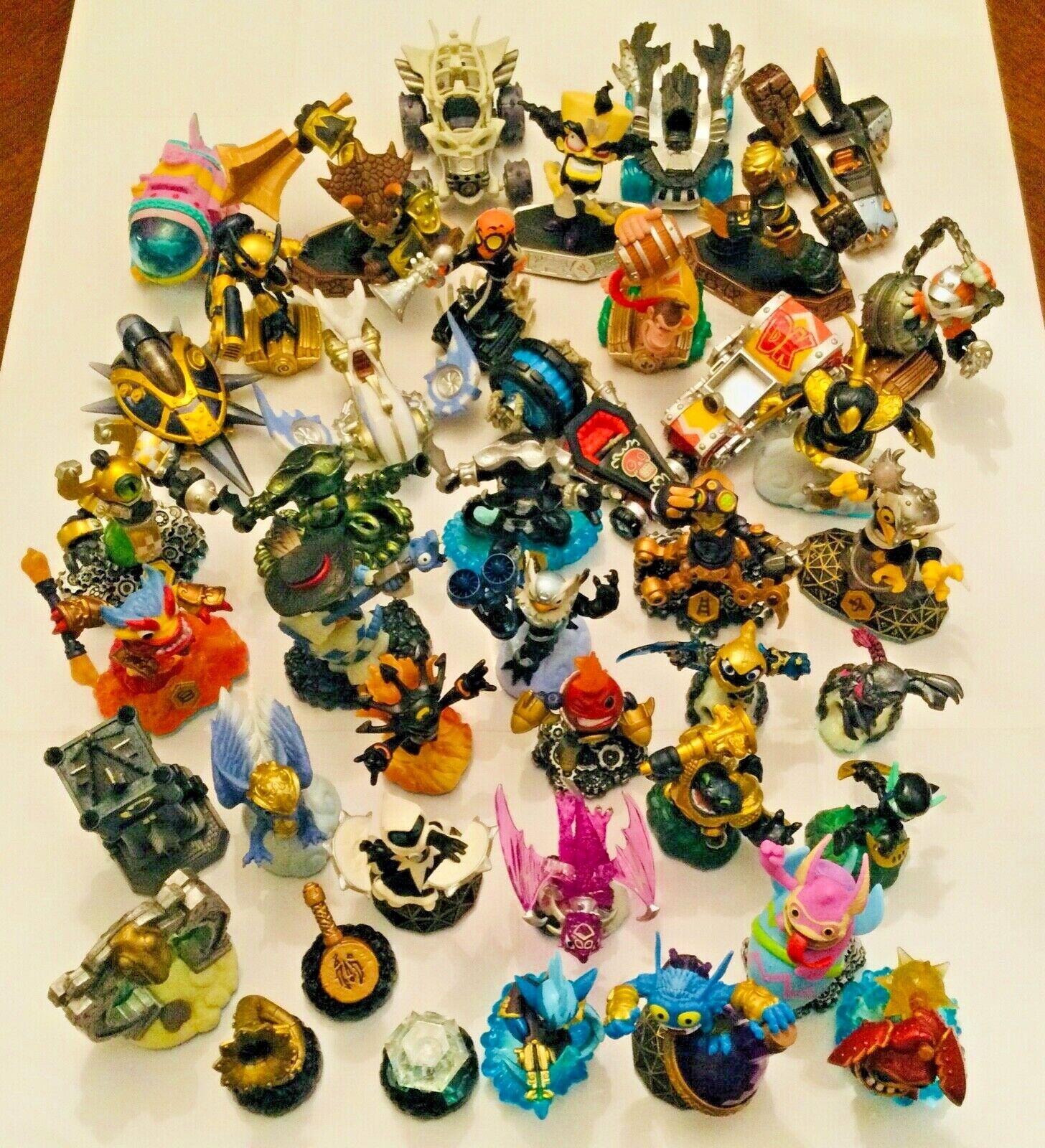 skylanders ebay