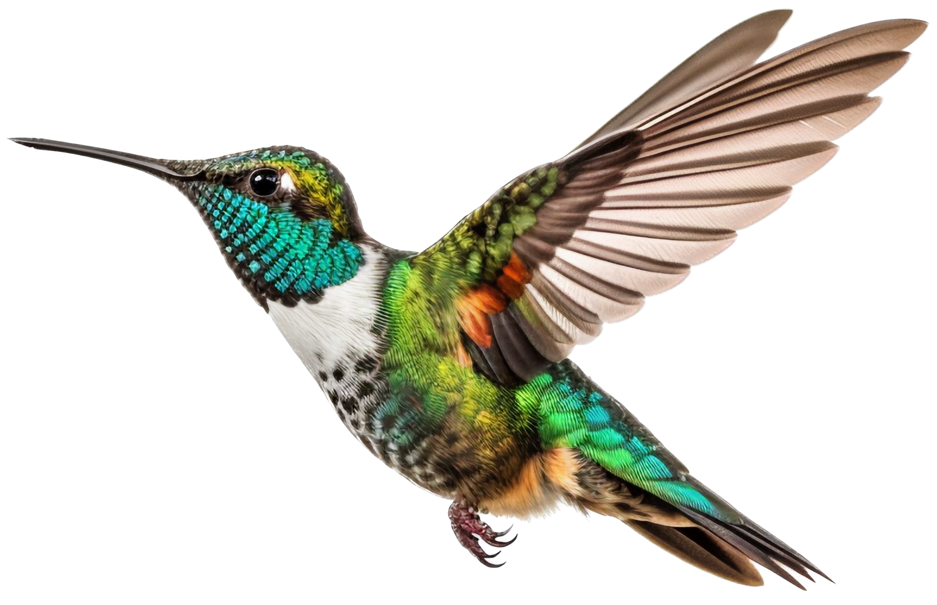 hummingbird png