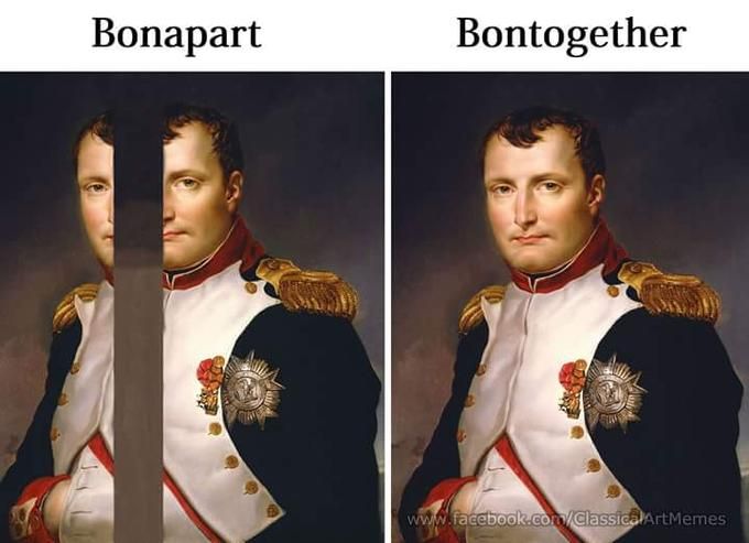 napoleon memes