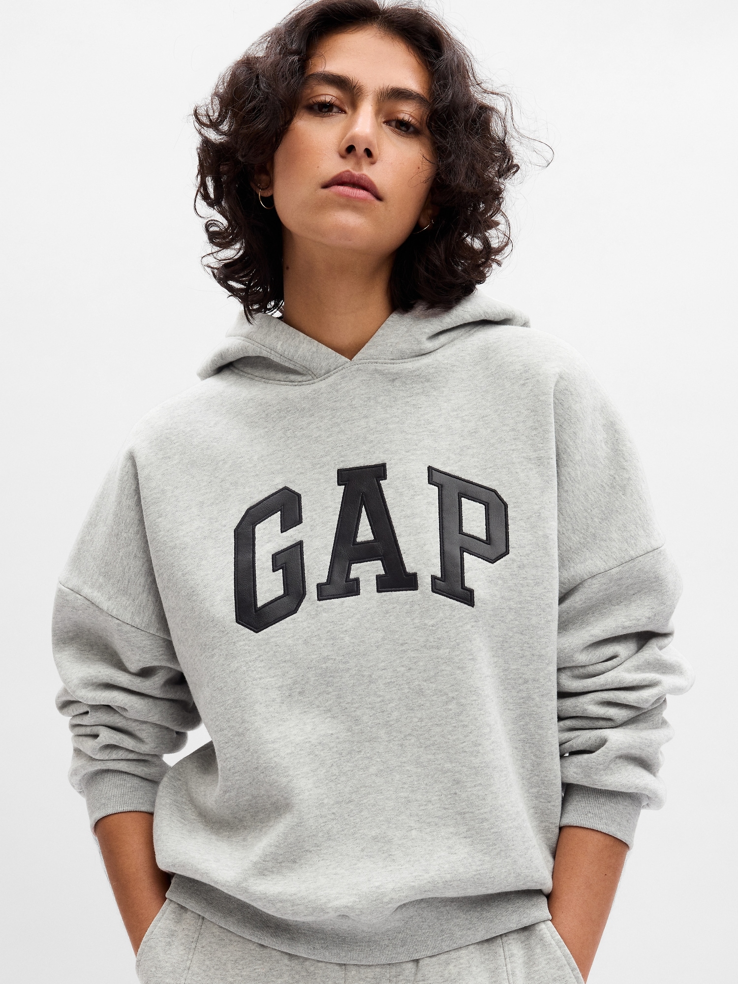 gap hoddie