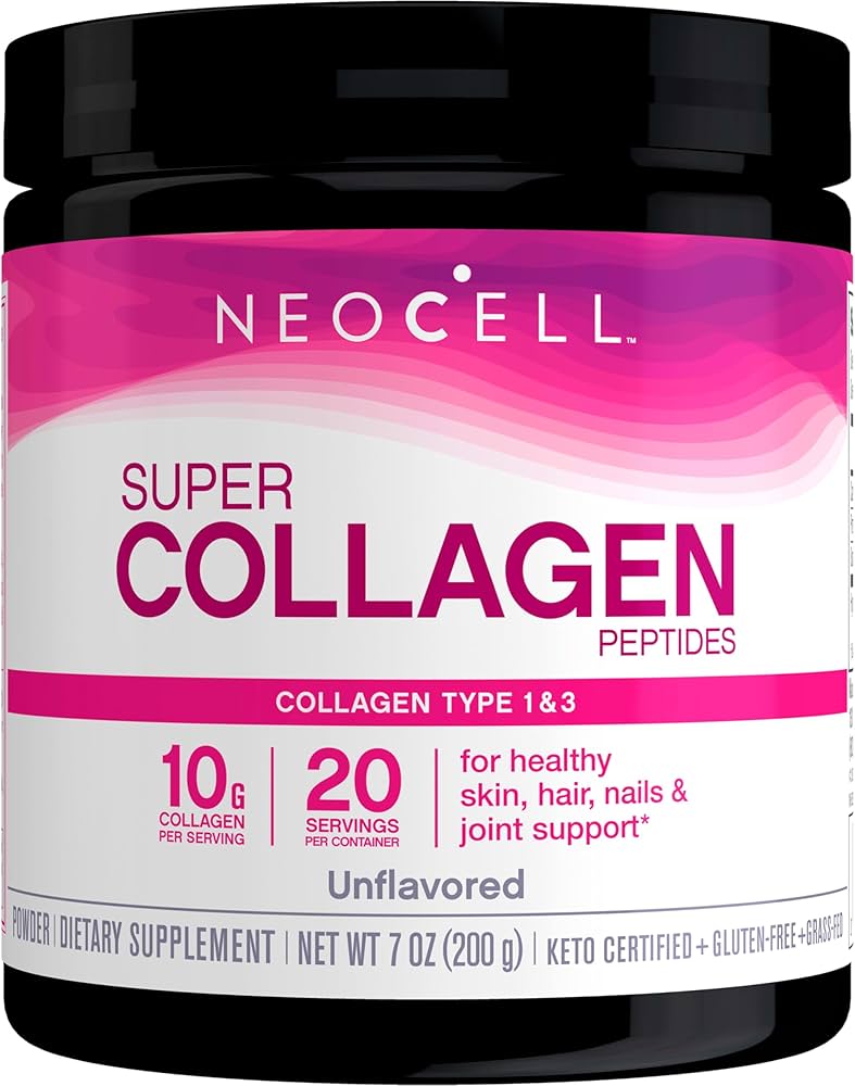 amazon collagen