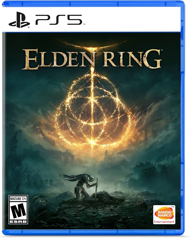 elden ring ps5 sale