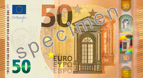 50 dollars euros