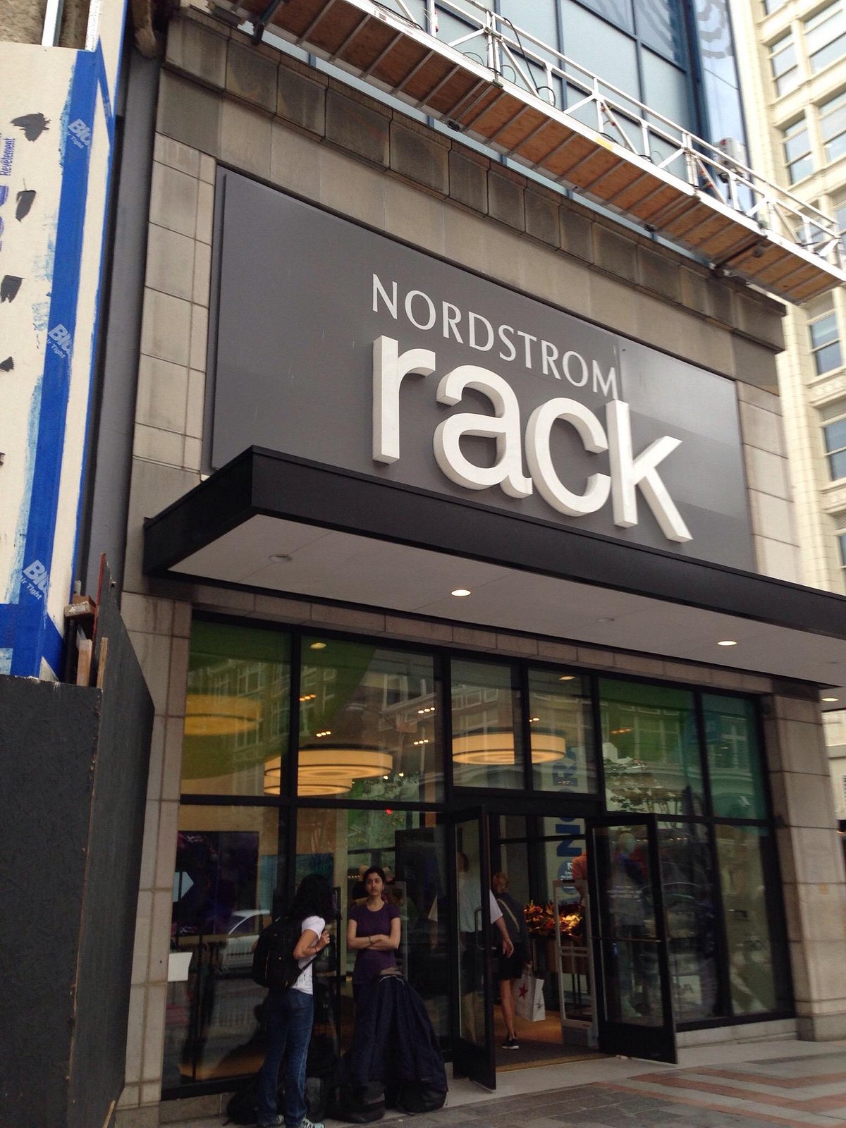 nordstrom rack near me