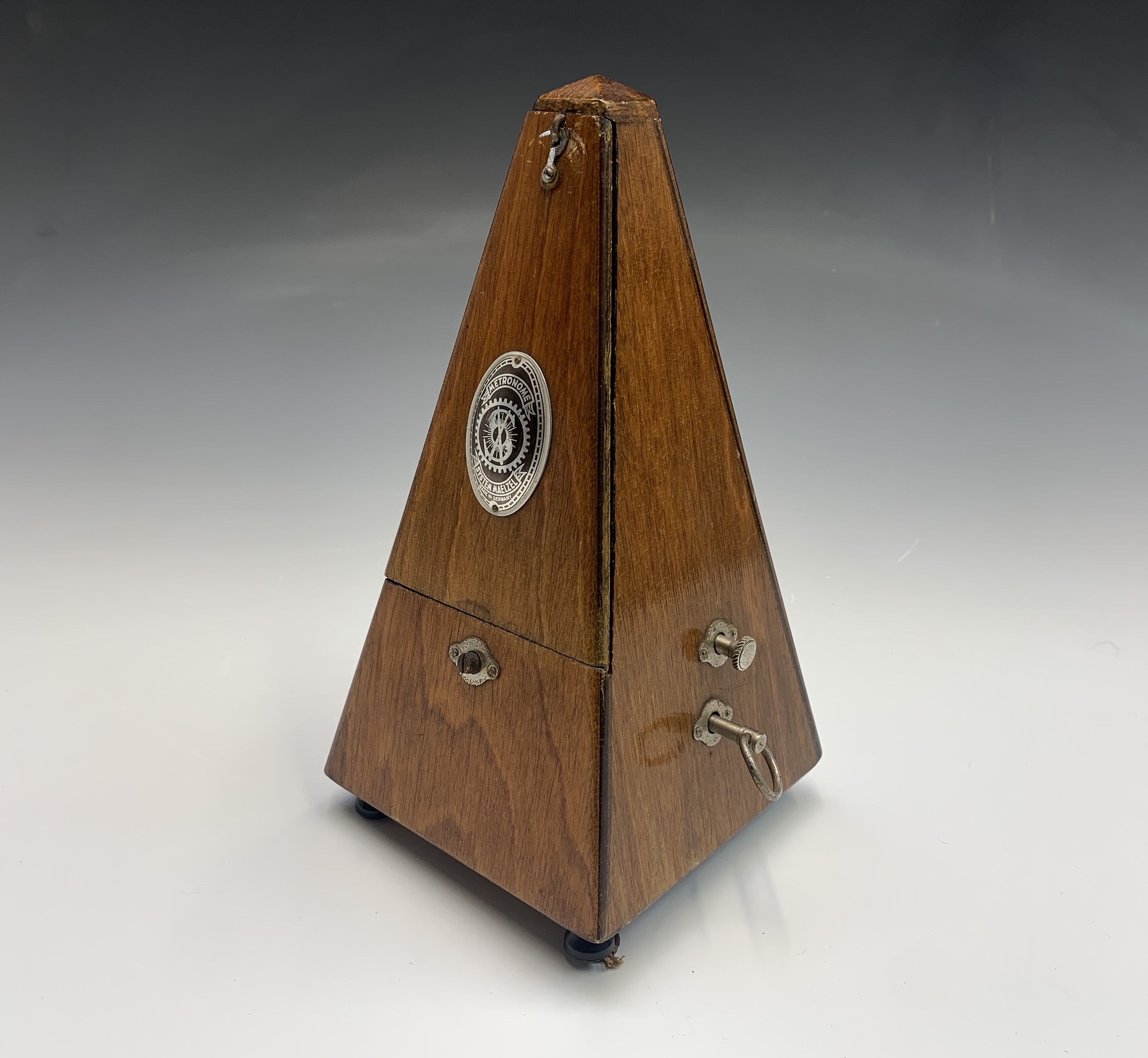 metronome made in germany