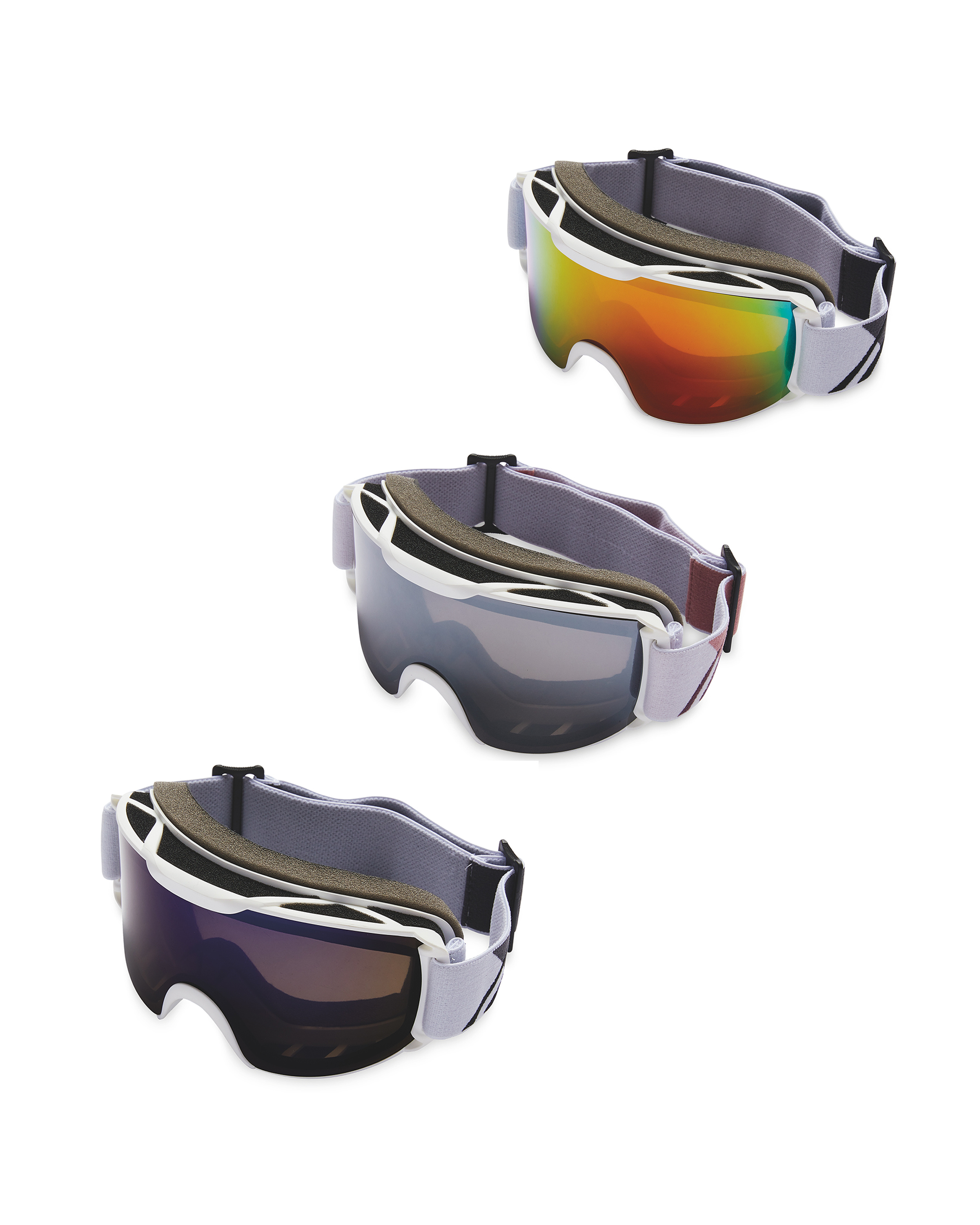 crane ski goggles