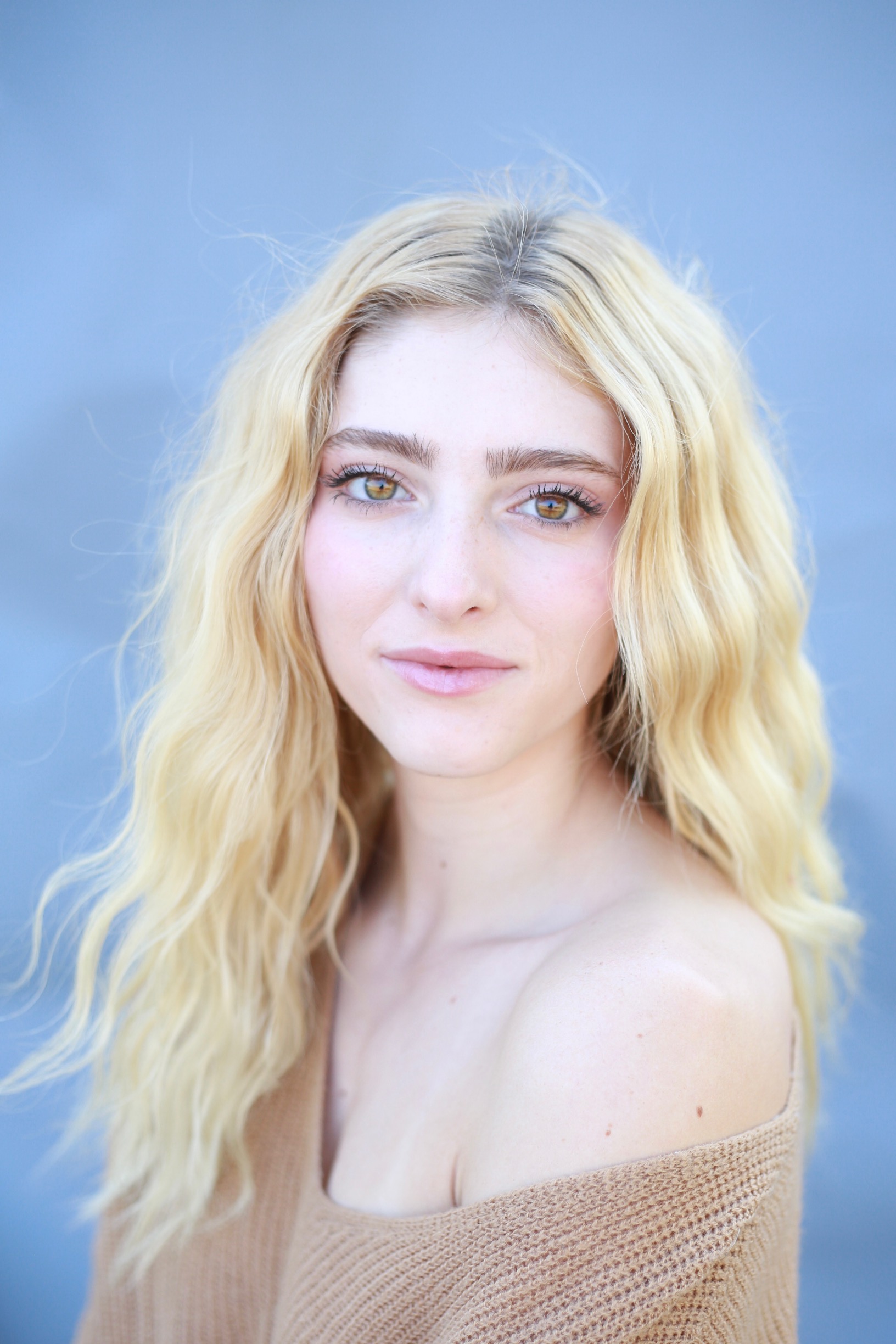 willow shields