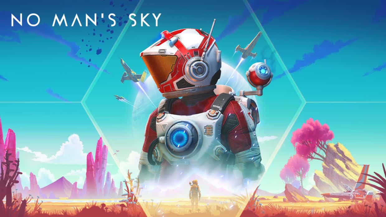 no mans sky wiki