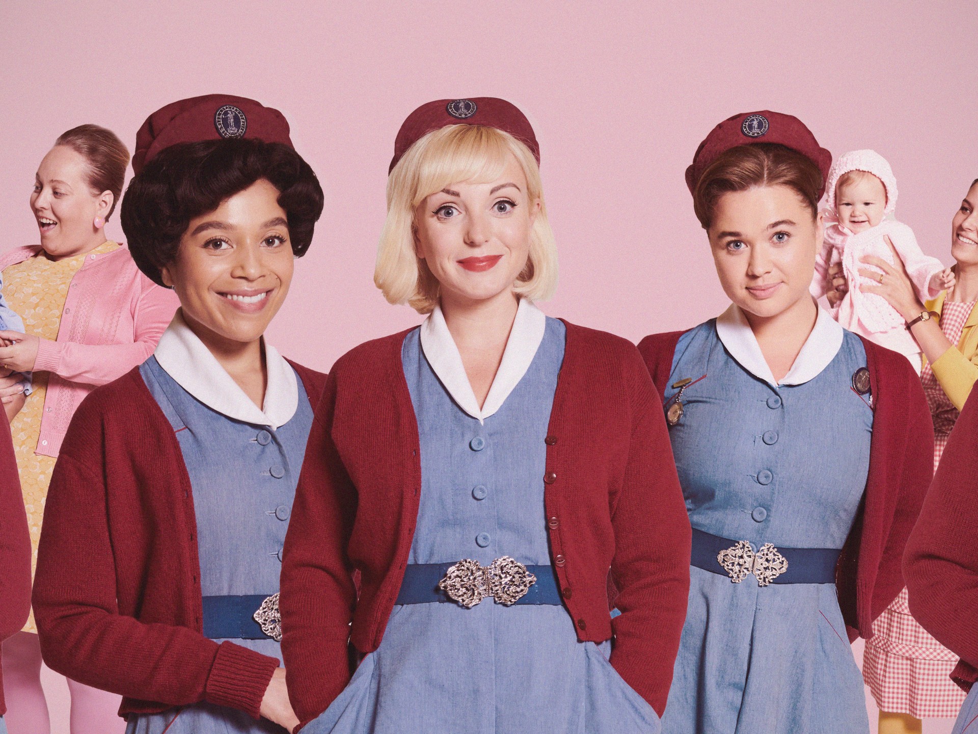 call the midwife spoilers