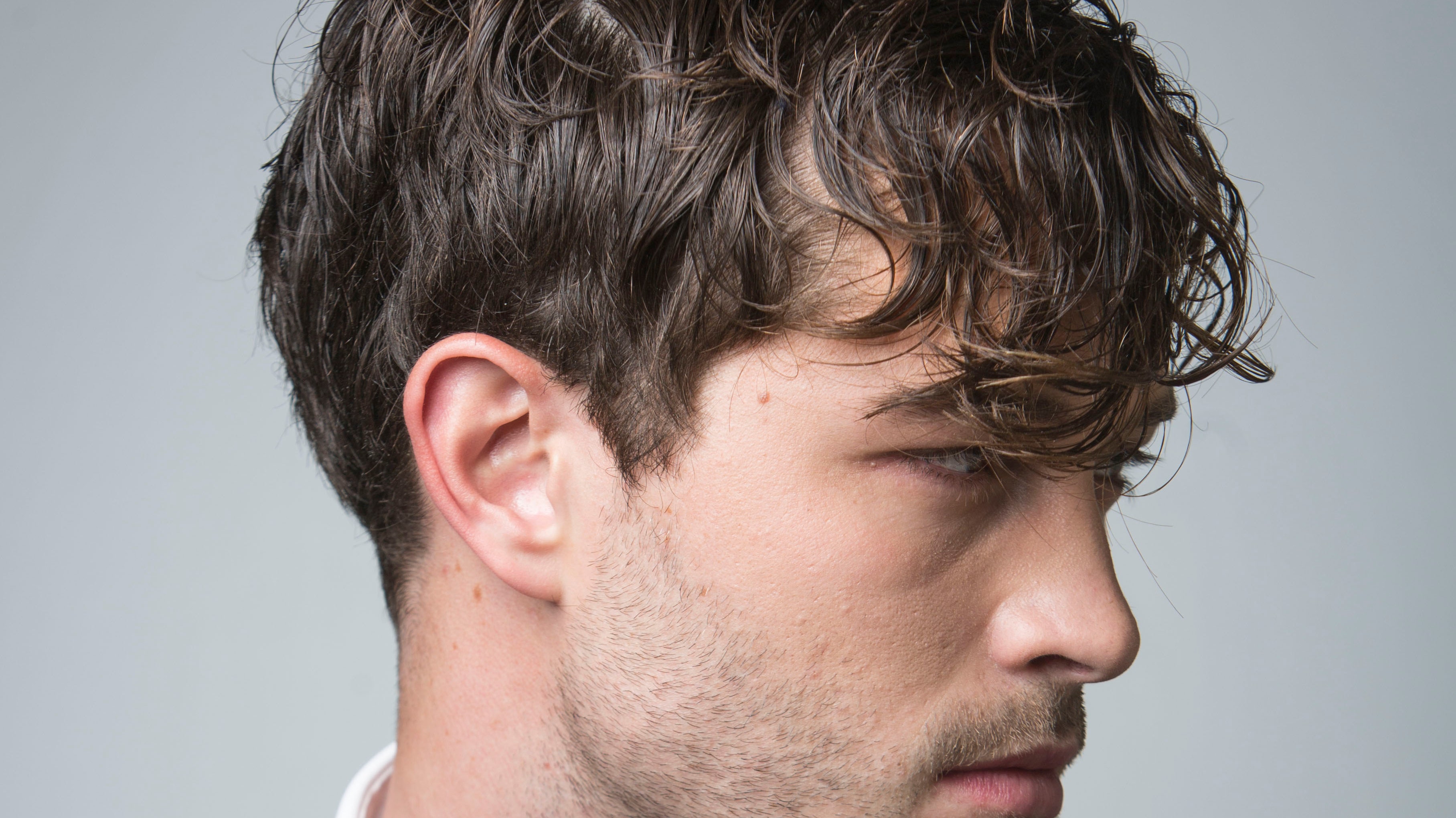 corte de cabello hombre 2020 largo