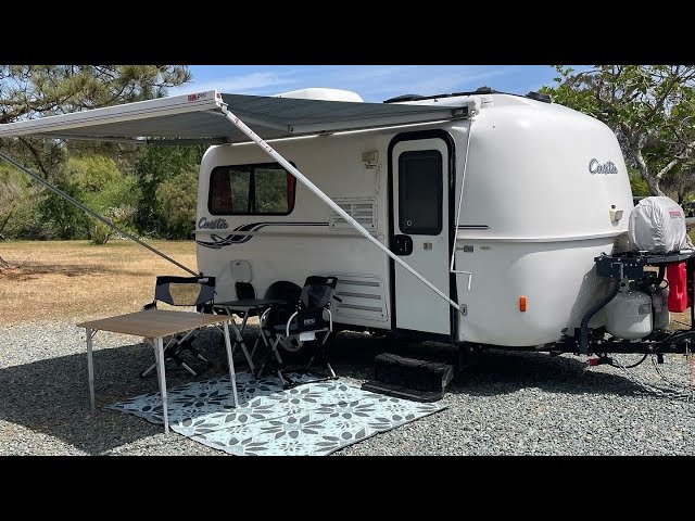 casita trailer for sale canada