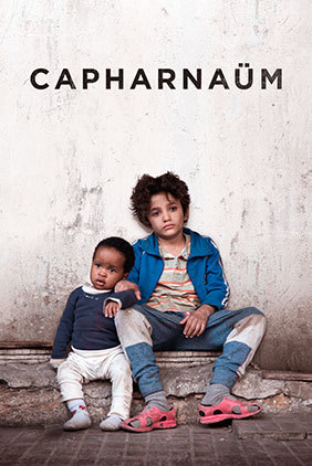 capharnaüm movie online