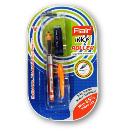 flair ink pen cartridge price