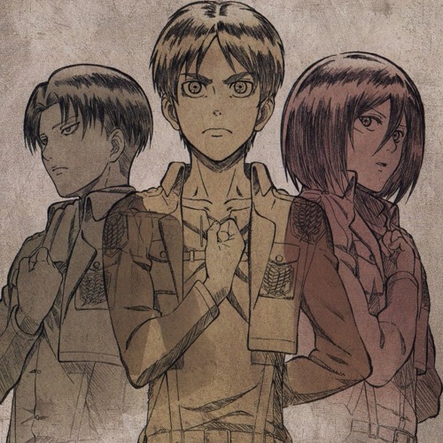 attack on titan ost attack on titan