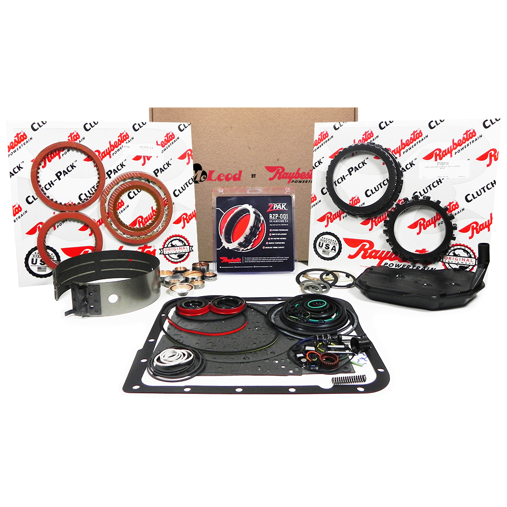 4l60e rebuild kit