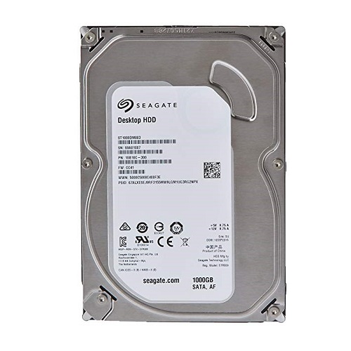 1 tb hard disk price