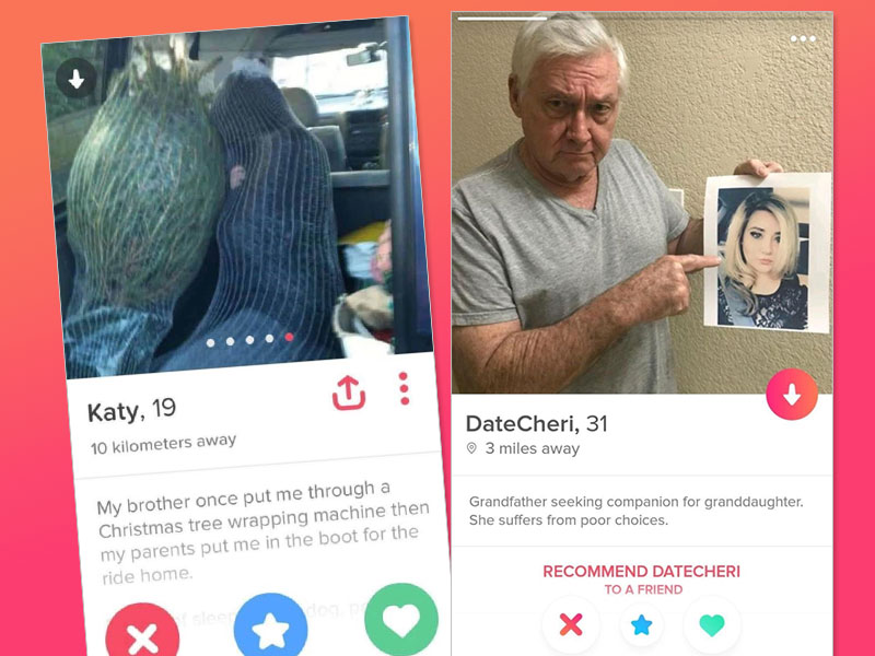 funny tinder bios for guys