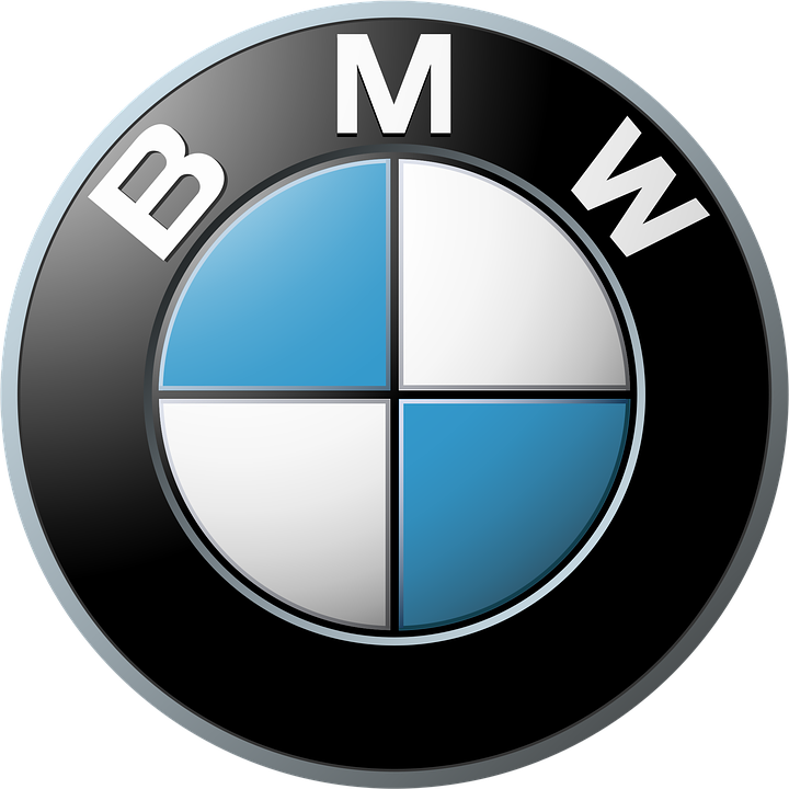 bmw tagline