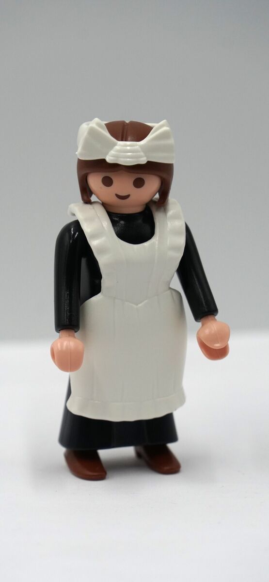 retro playmobil