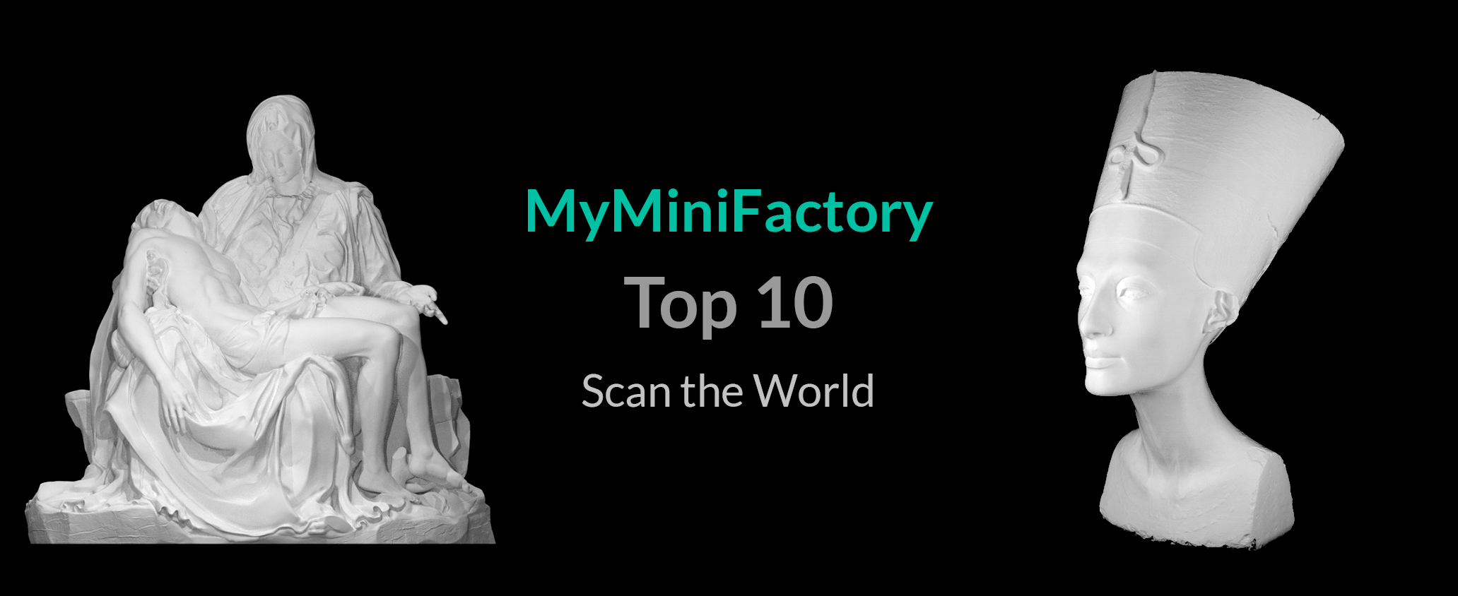 myminifactory 3d