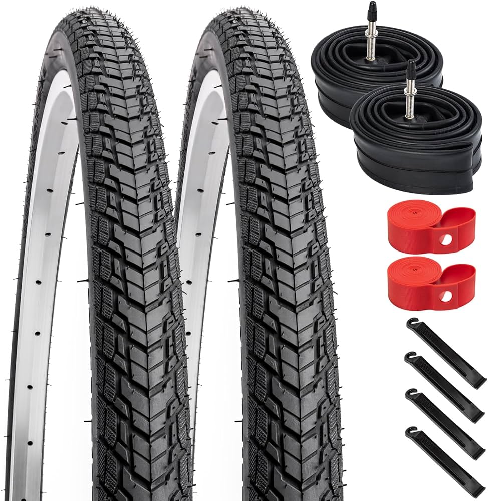 700x38c bike tires