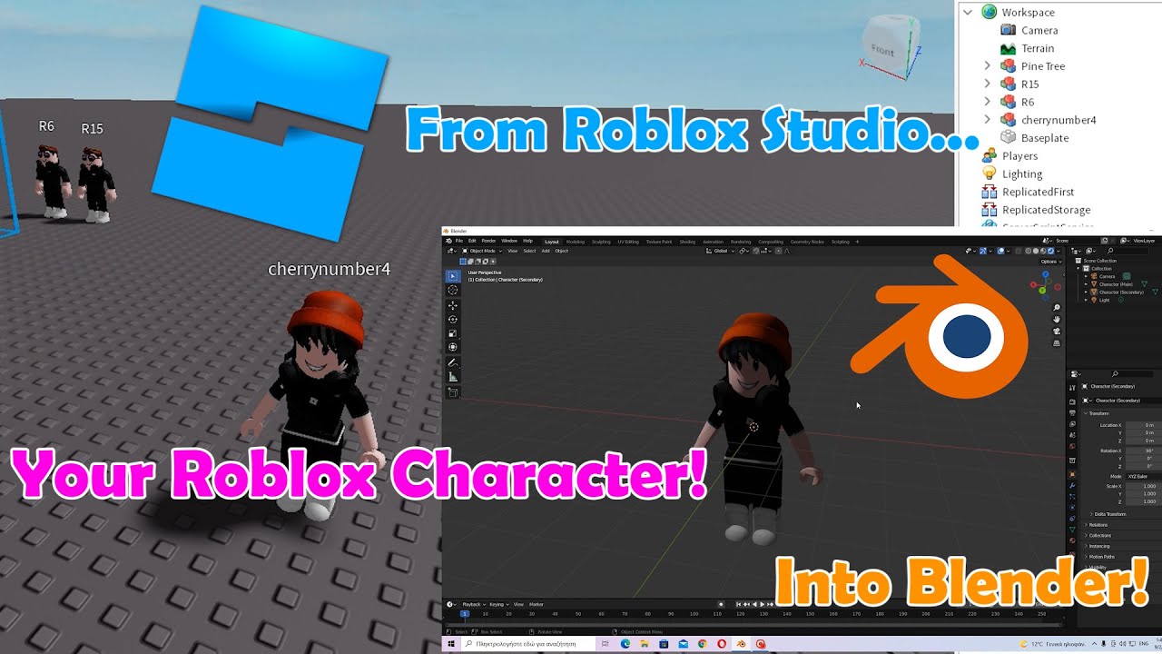 blender roblox