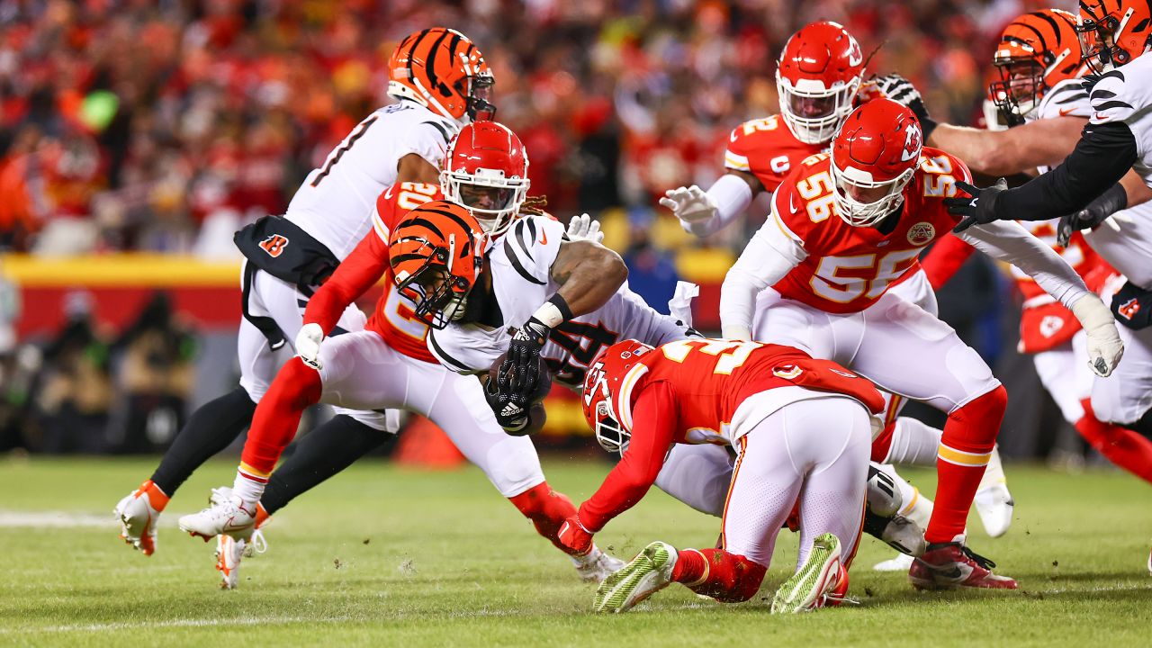 chiefs vs bengals 2023