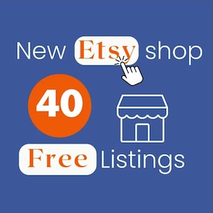 40 listings