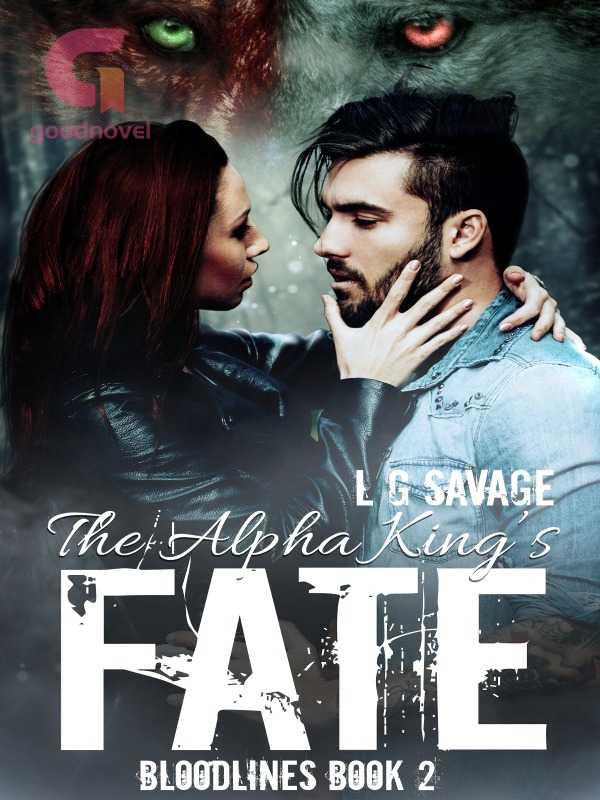 the alpha kings fated mate read online free pdf