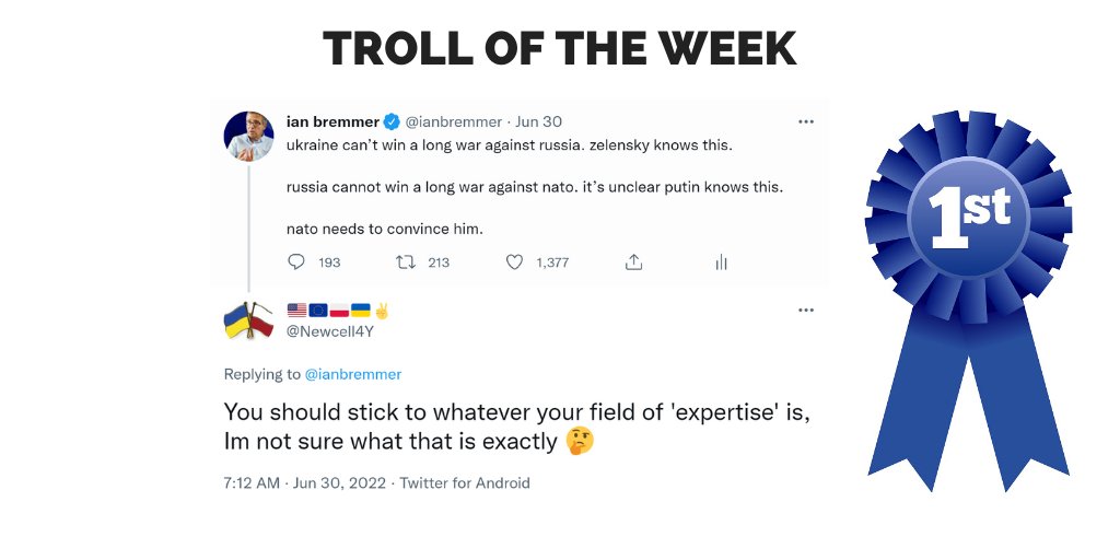 ian bremmer twitter