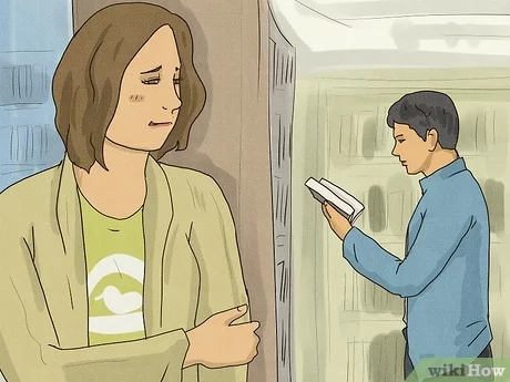 how to approach your crush