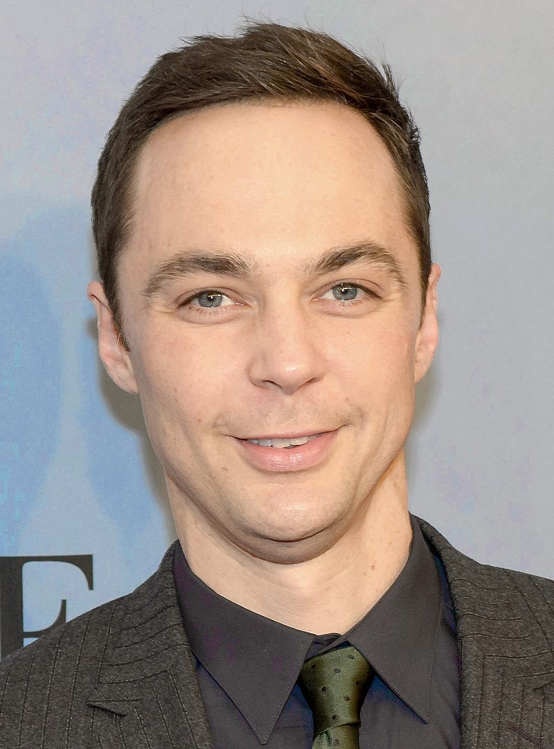 who played sheldon cooper