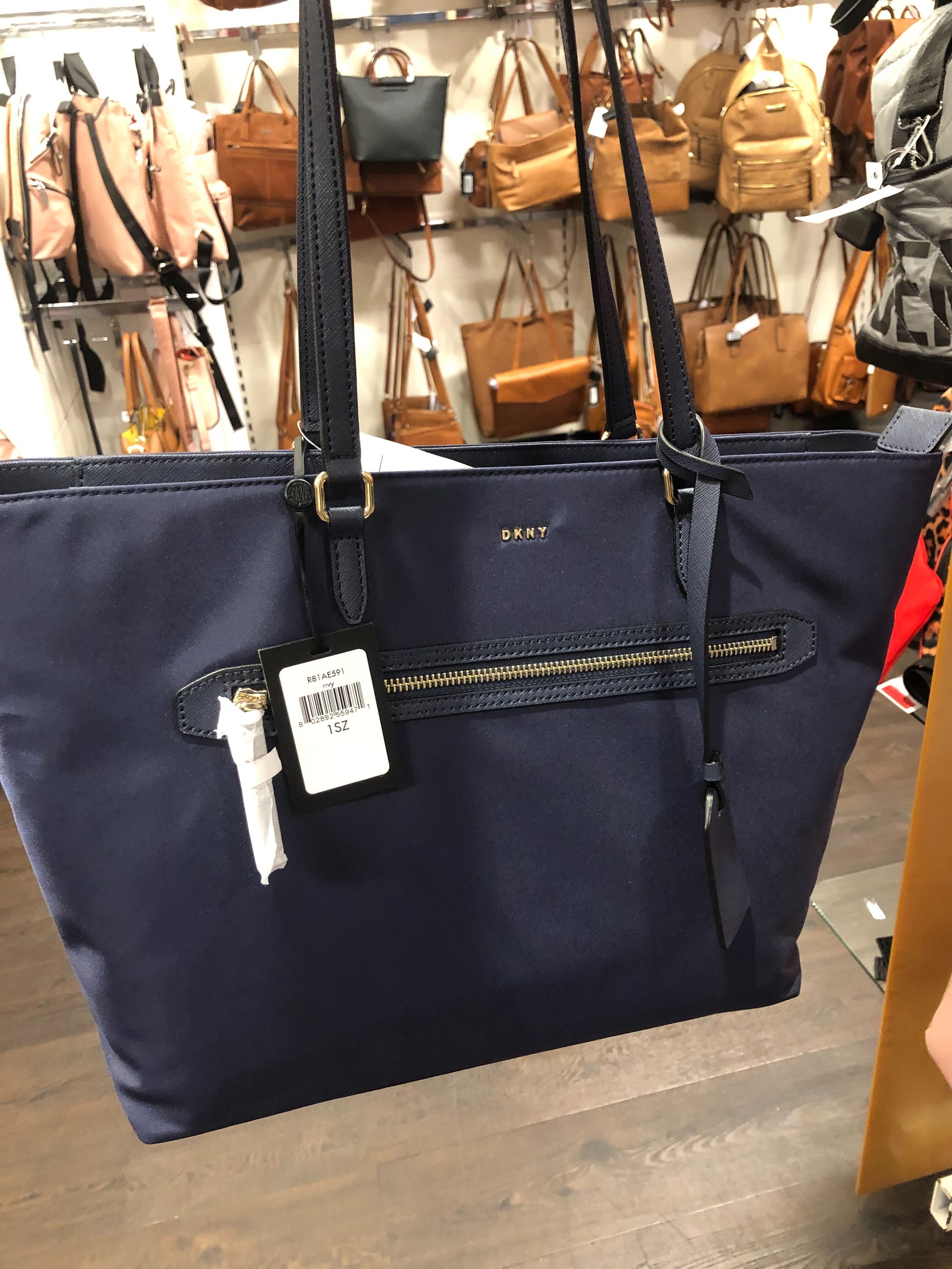 handbags at tk maxx