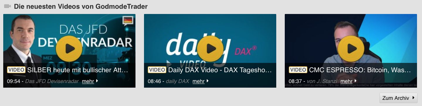 dax godmode