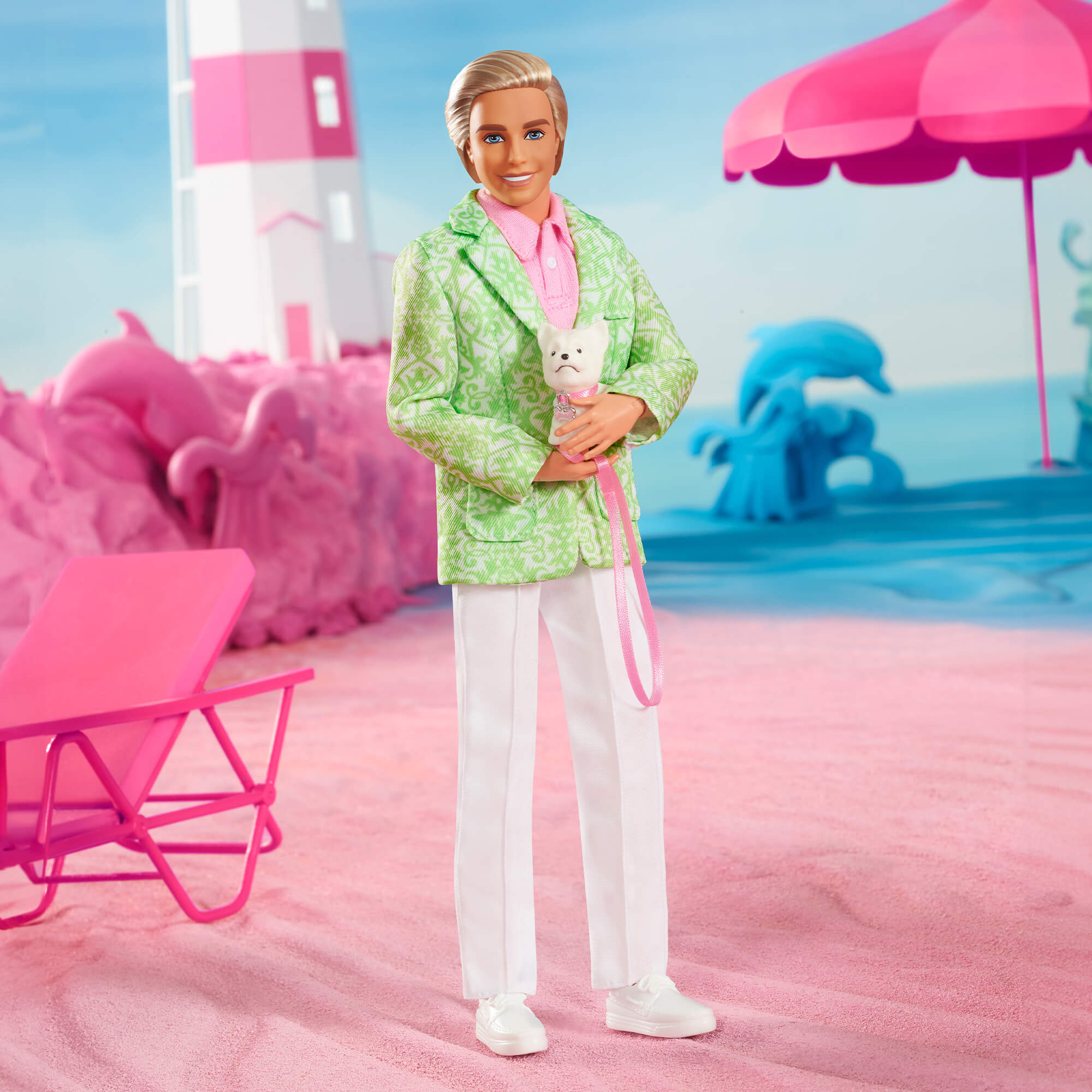 barbie sugar daddy ken