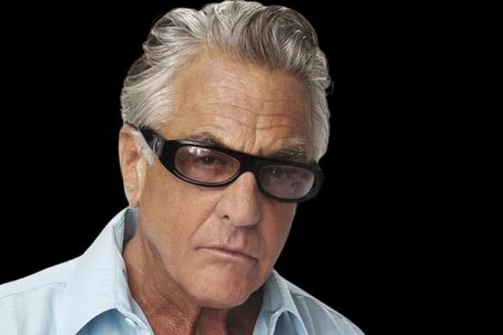 barry weiss wiki